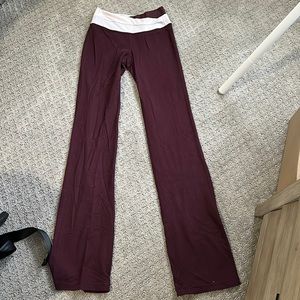 Lululemon Astro Pant